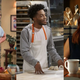 Isabella Gomez, Jermaine Fowler, and Aya Cash (Photos: Michael Yarish/Netflix; Monty Brinton/CBS; Byron Cohen/FXX)